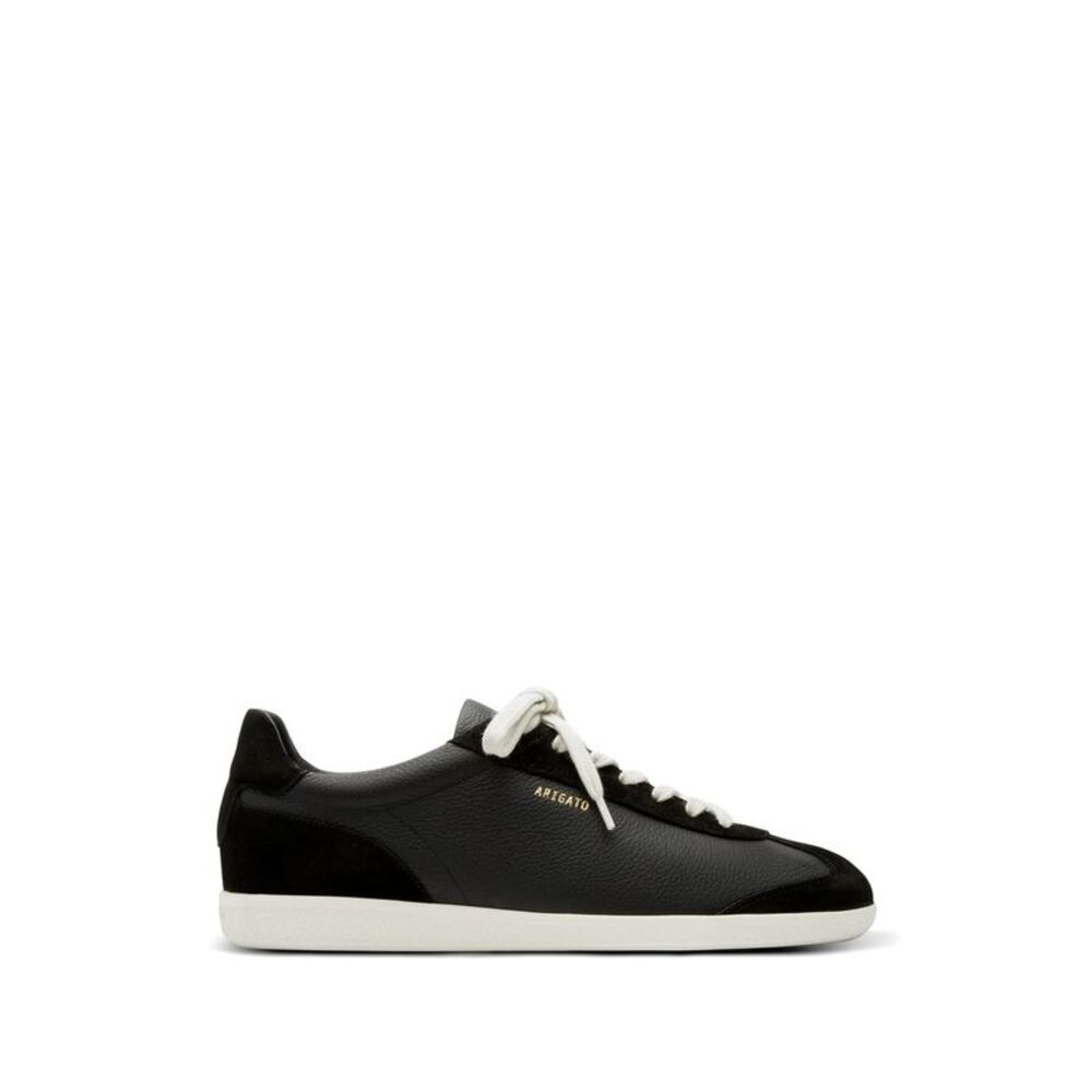 Axel Arigato Black Trainers - Low-Tops Men